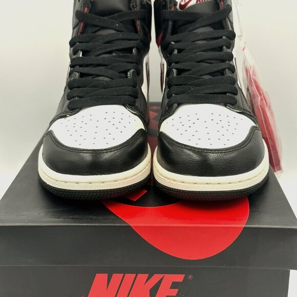 Jordan 1 Retro High Gym Red OG Box 6Y575441-061NIB